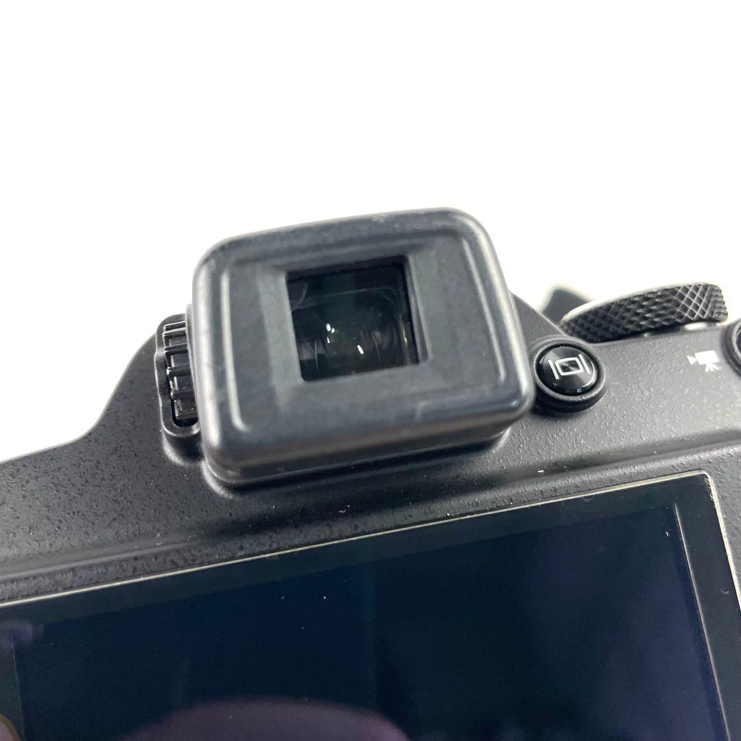 Nikon ニコン デジタルカメラ COOLPIX P530 カメラバッグ付き