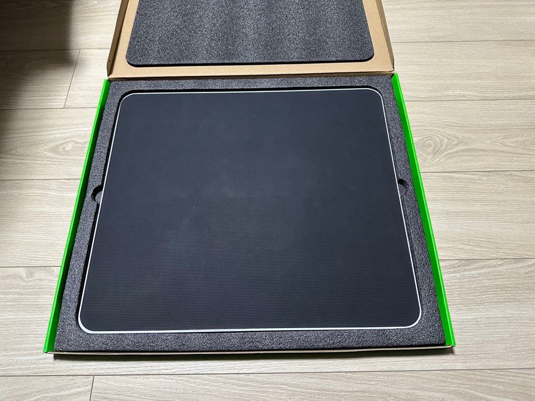 Razer Atlas White Edition 箱付き 美品 動作確認済