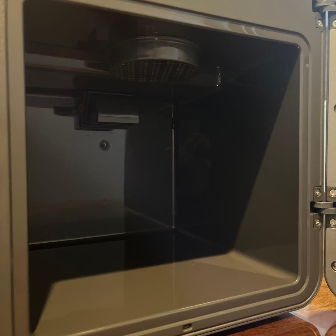 ルーフェン生ゴミ乾燥機