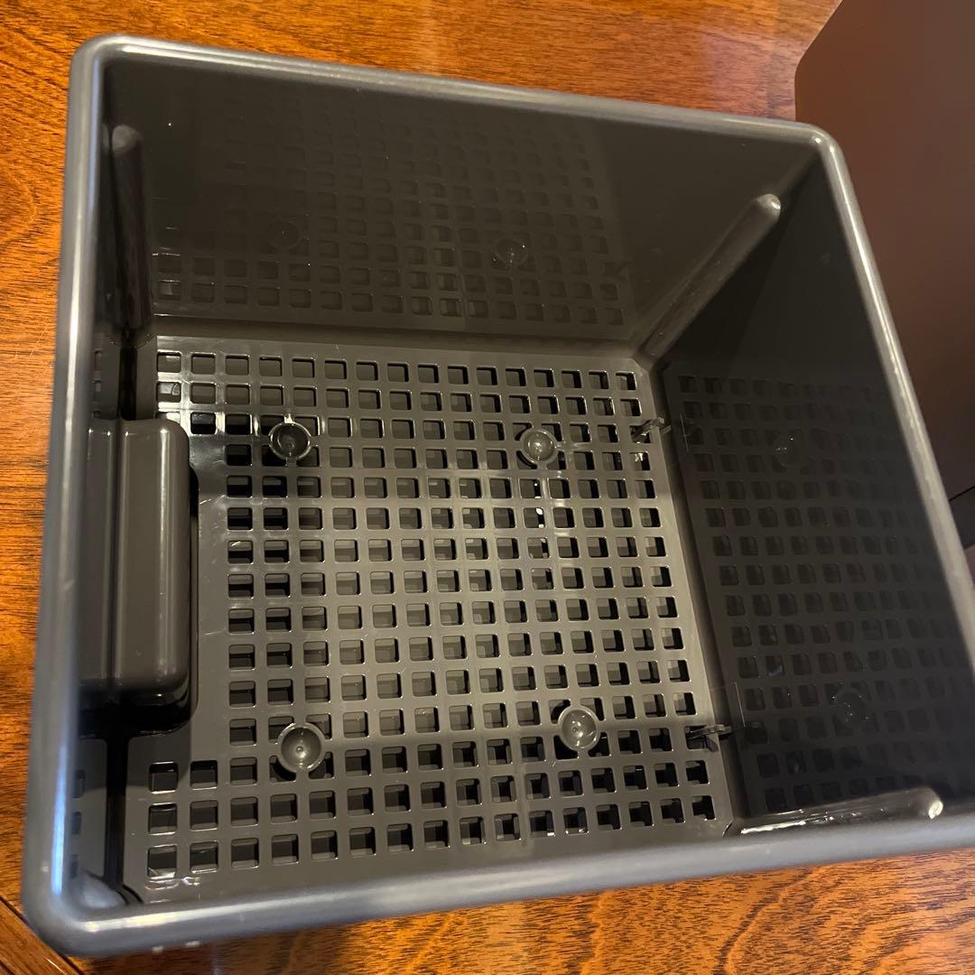 ルーフェン生ゴミ乾燥機