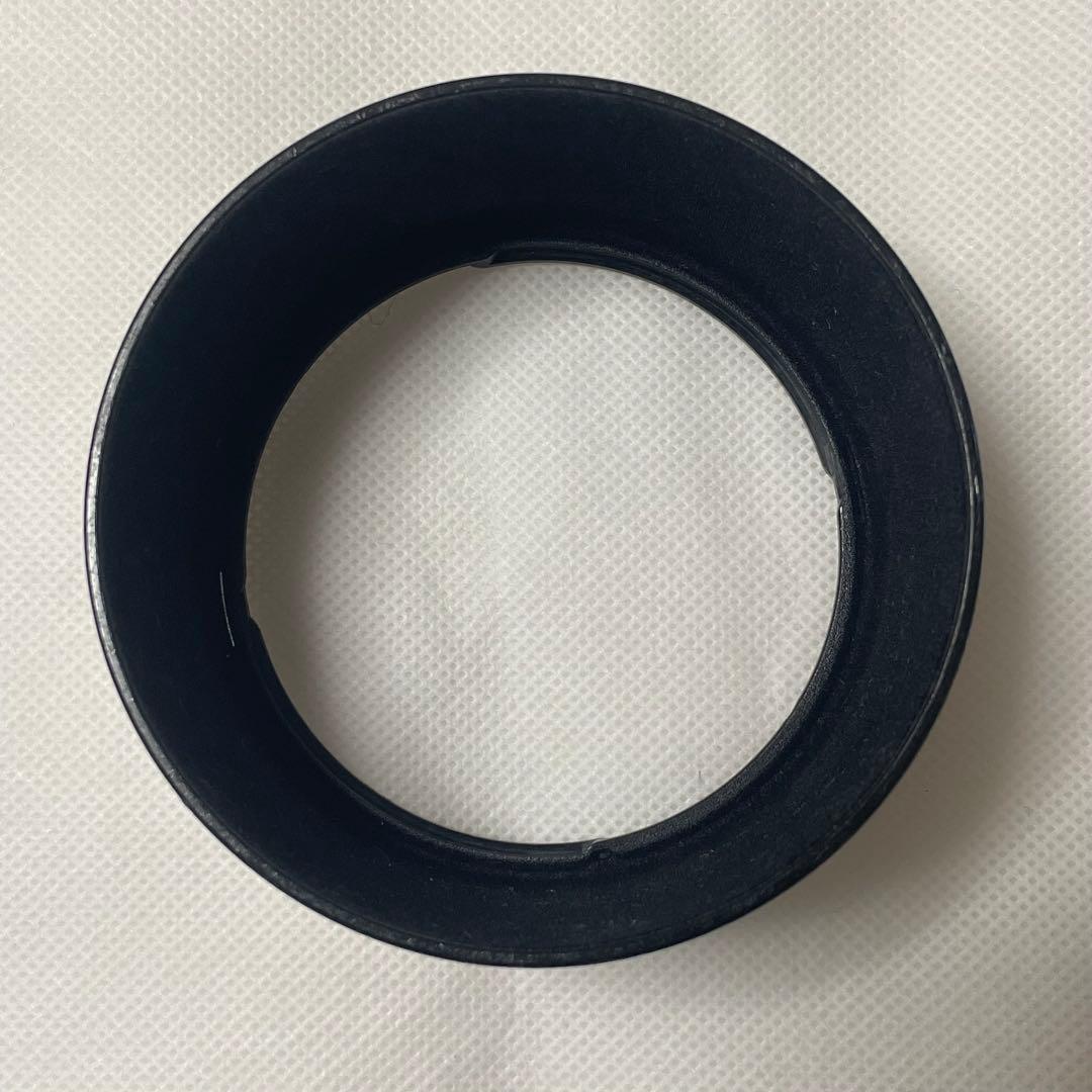 Canon EF50mm F1.4 USM フード付 中古レンズ