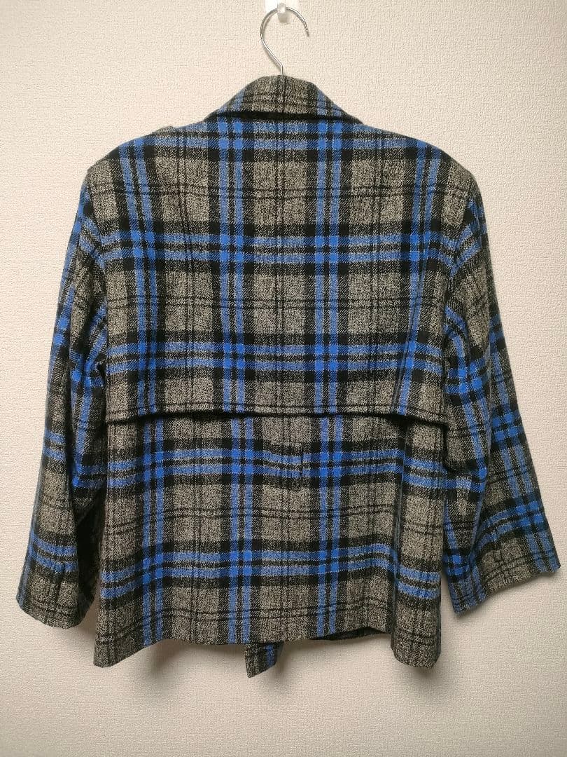 【特価】Christian Dior　ウールジャケット