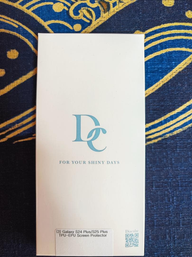 スマートフォン本体 Galaxy S24 Plus 5G Dual-SIM SM-S926B/DS