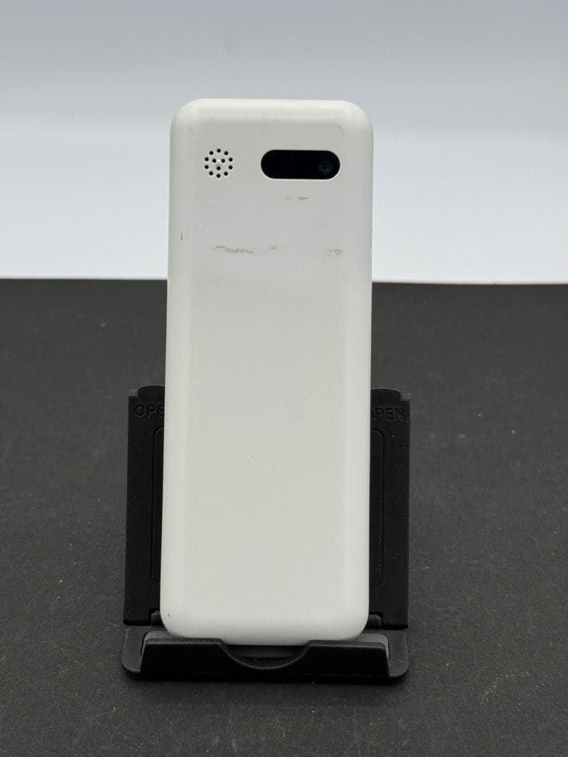 SoftBank Simply 602SI 本体 ホワイト