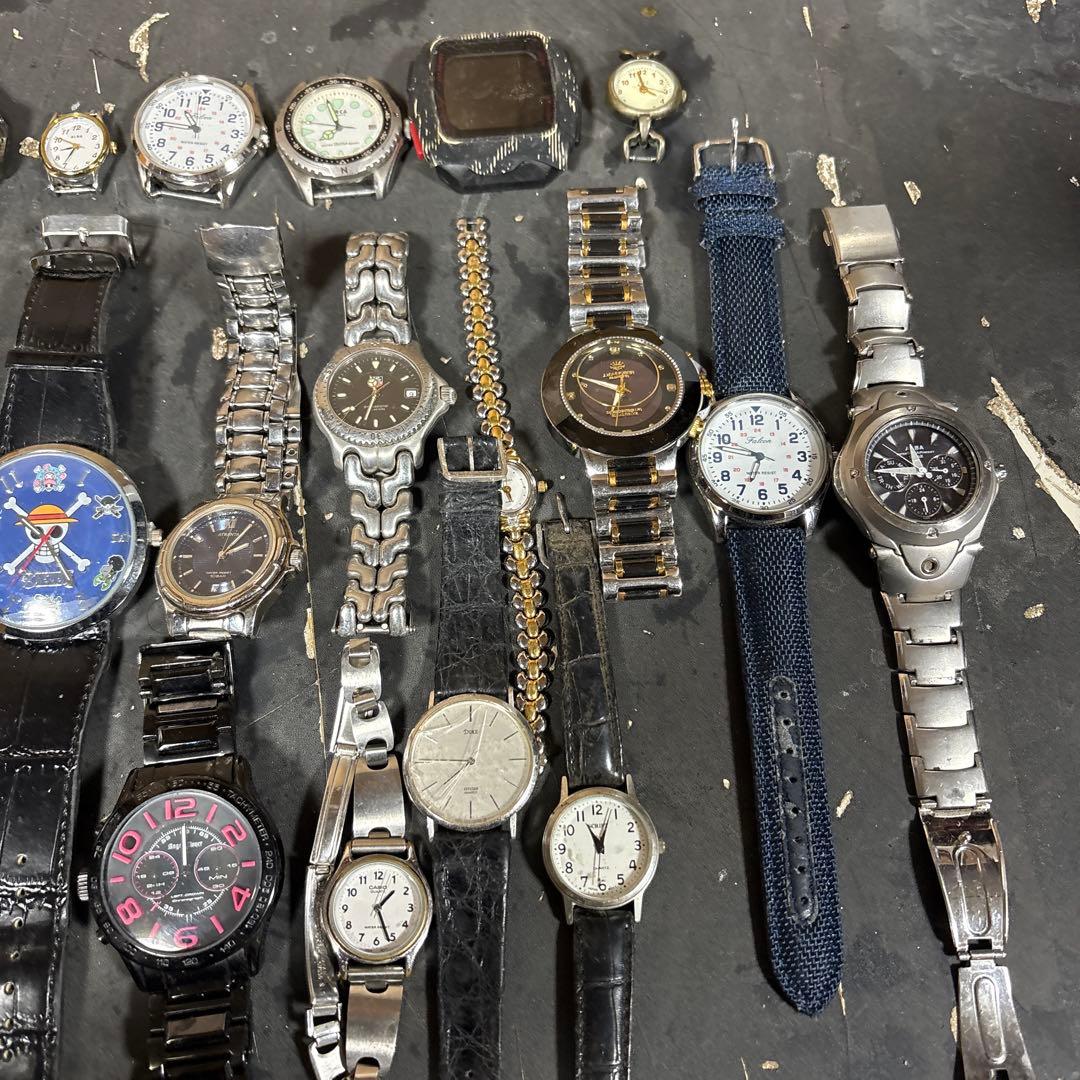 腕時計29個まとめ売り