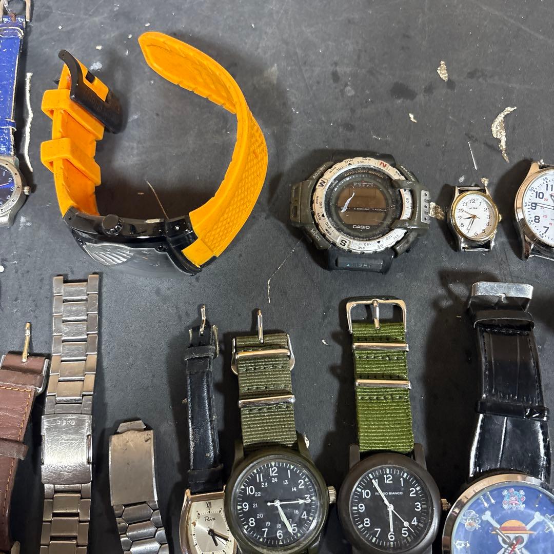 腕時計29個まとめ売り