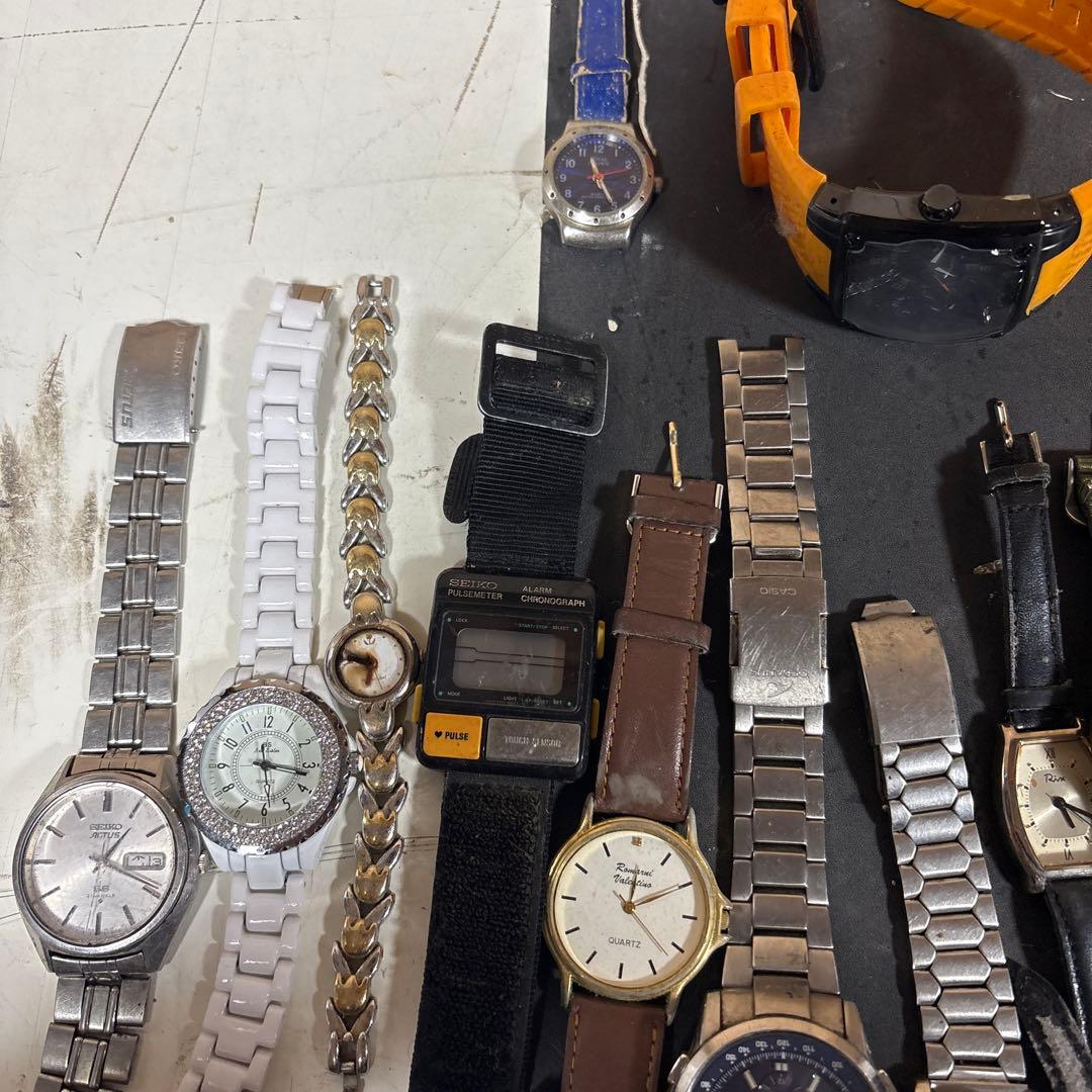 腕時計29個まとめ売り