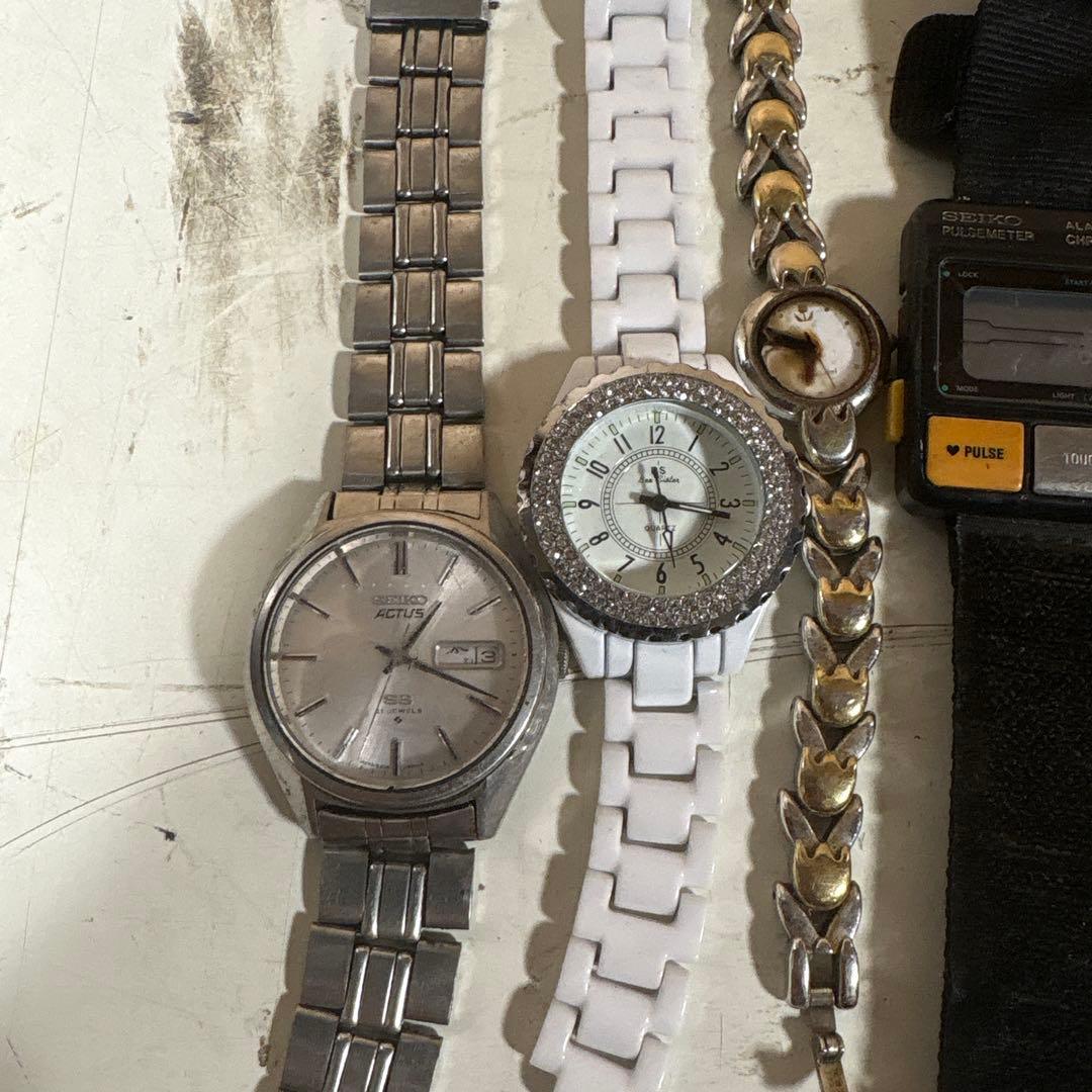 腕時計29個まとめ売り