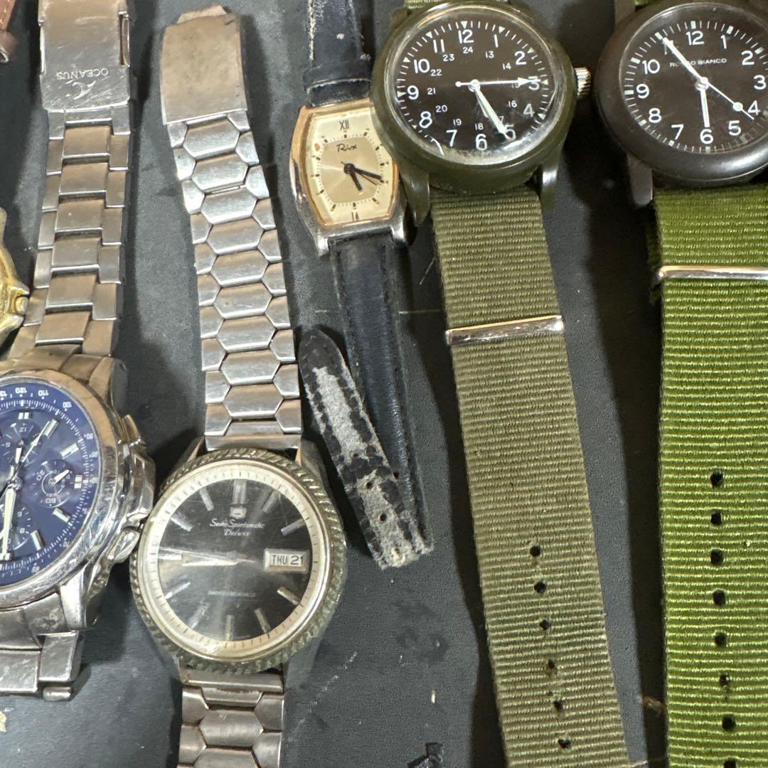 腕時計29個まとめ売り