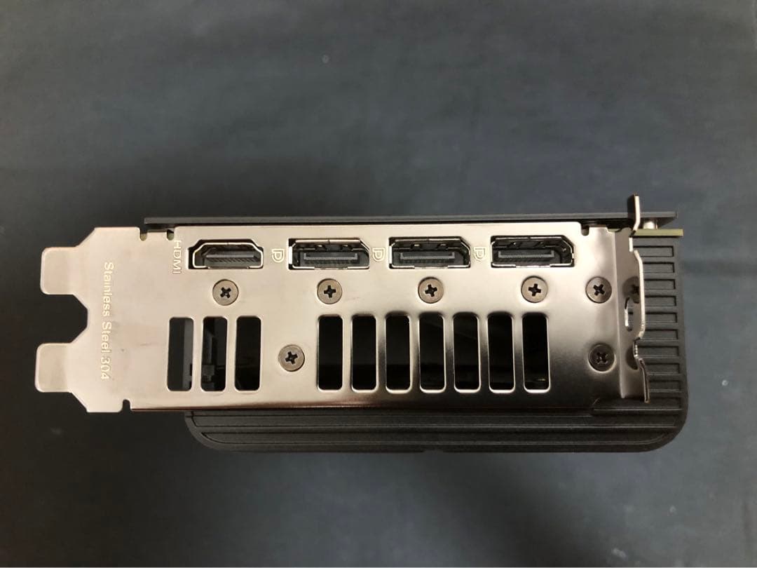 グラフィックボード・グラボ・ビデオカード ASUS ProArt GeForce RTX 4060 8GB OC