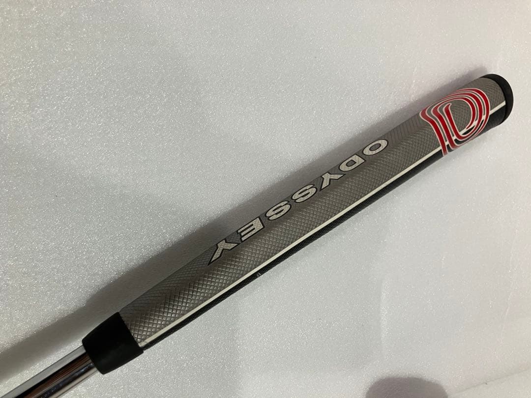 オデッセイ　OG ホワイトホット