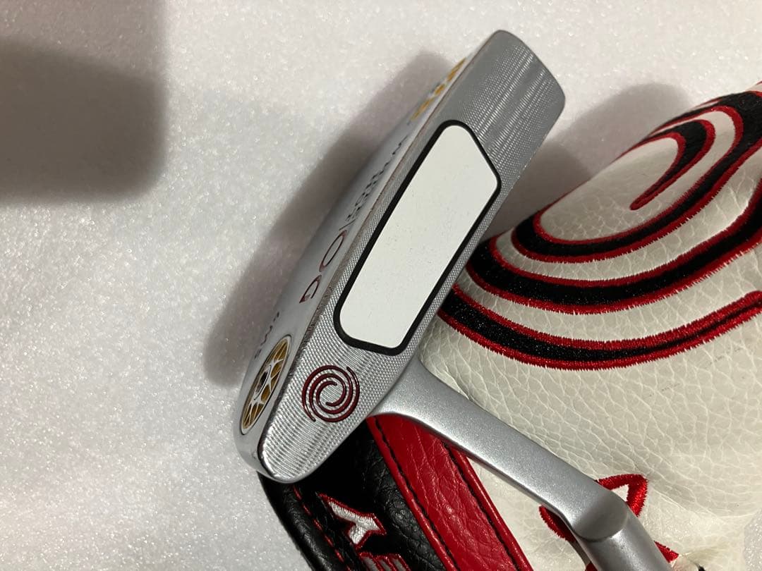 オデッセイ　OG ホワイトホット