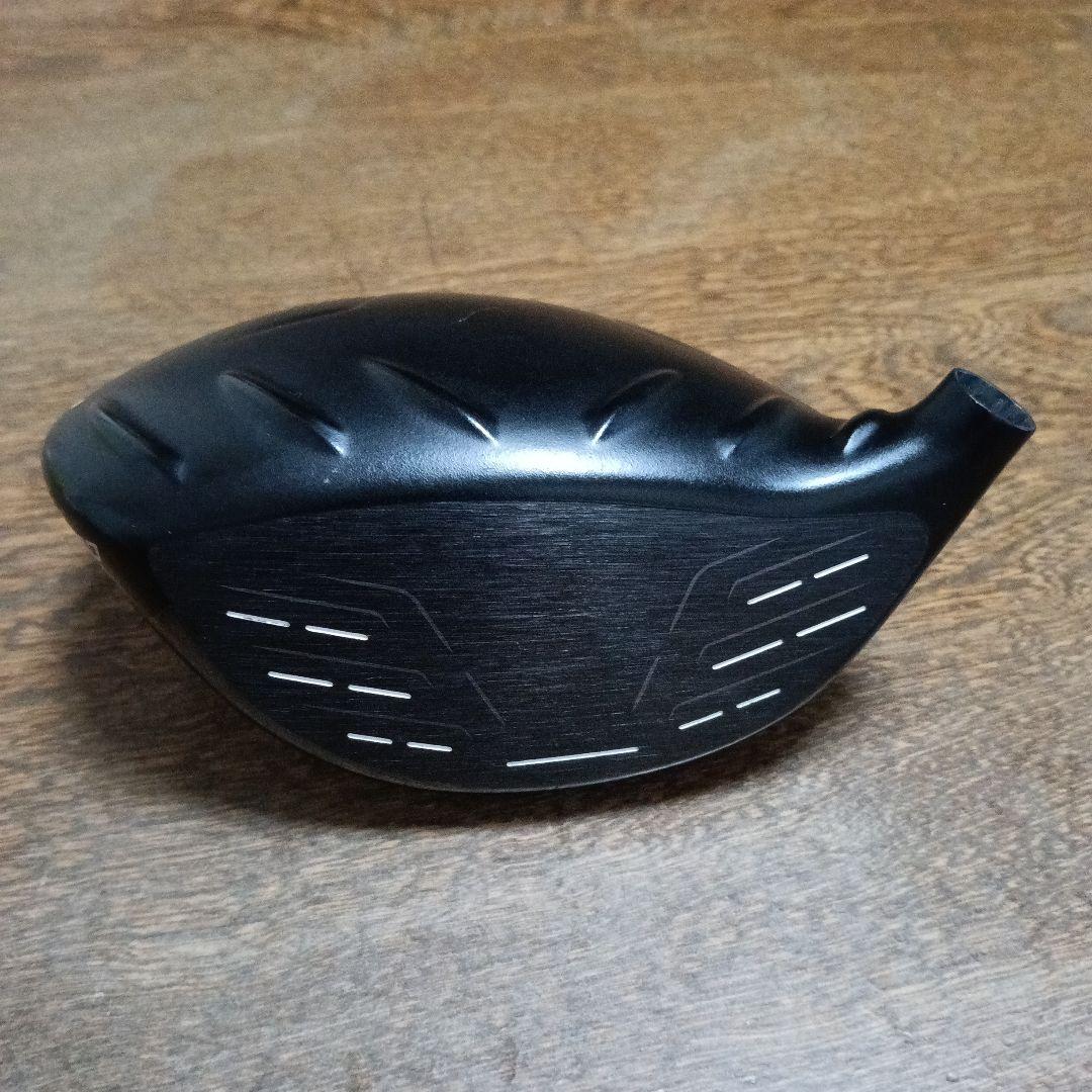 PING ピン G430 MAX ドライバー 10.5度 ヘッドのみ