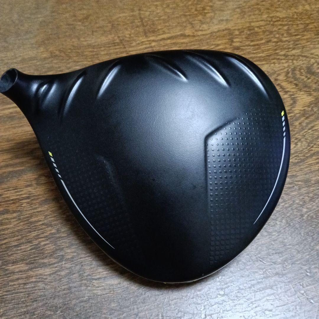 PING ピン G430 MAX ドライバー 10.5度 ヘッドのみ