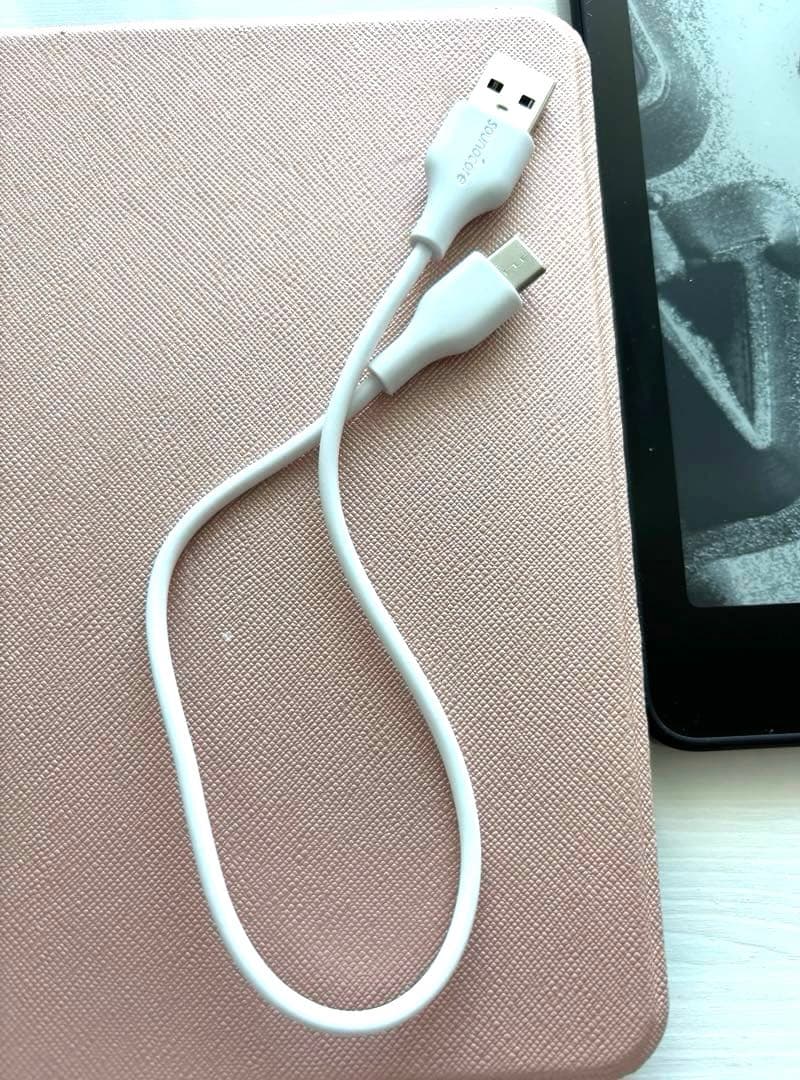 Kindle Paperwhite (16GB) 7インチディスプレイ