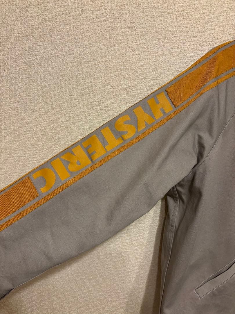 DIZZY & MILKY HYSTERIC Medium ジャケット