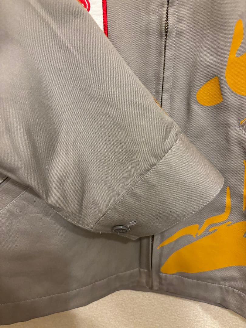 DIZZY & MILKY HYSTERIC Medium ジャケット