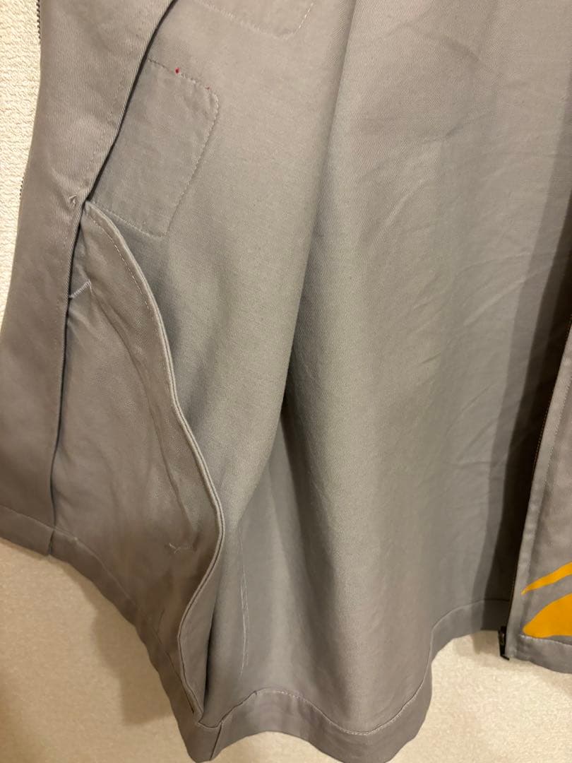 DIZZY & MILKY HYSTERIC Medium ジャケット