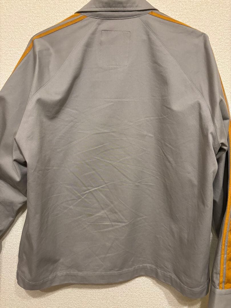 DIZZY & MILKY HYSTERIC Medium ジャケット