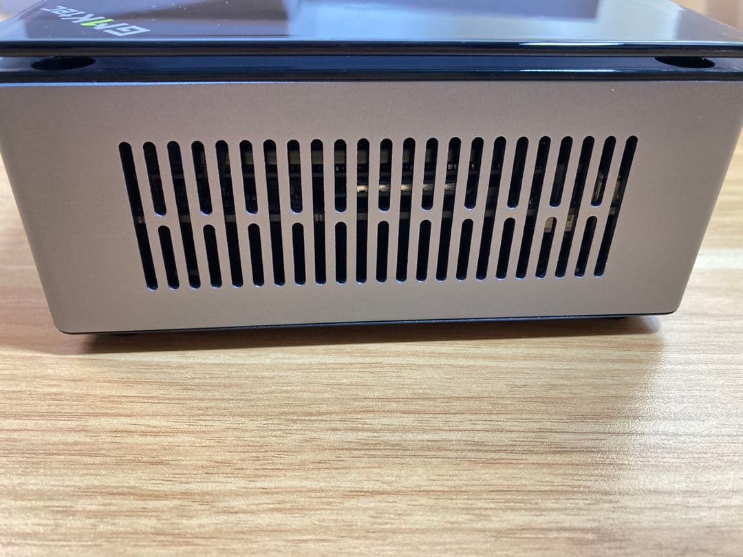 GMKtec NucBox M7 ミニPC 32GB 1TB SSD