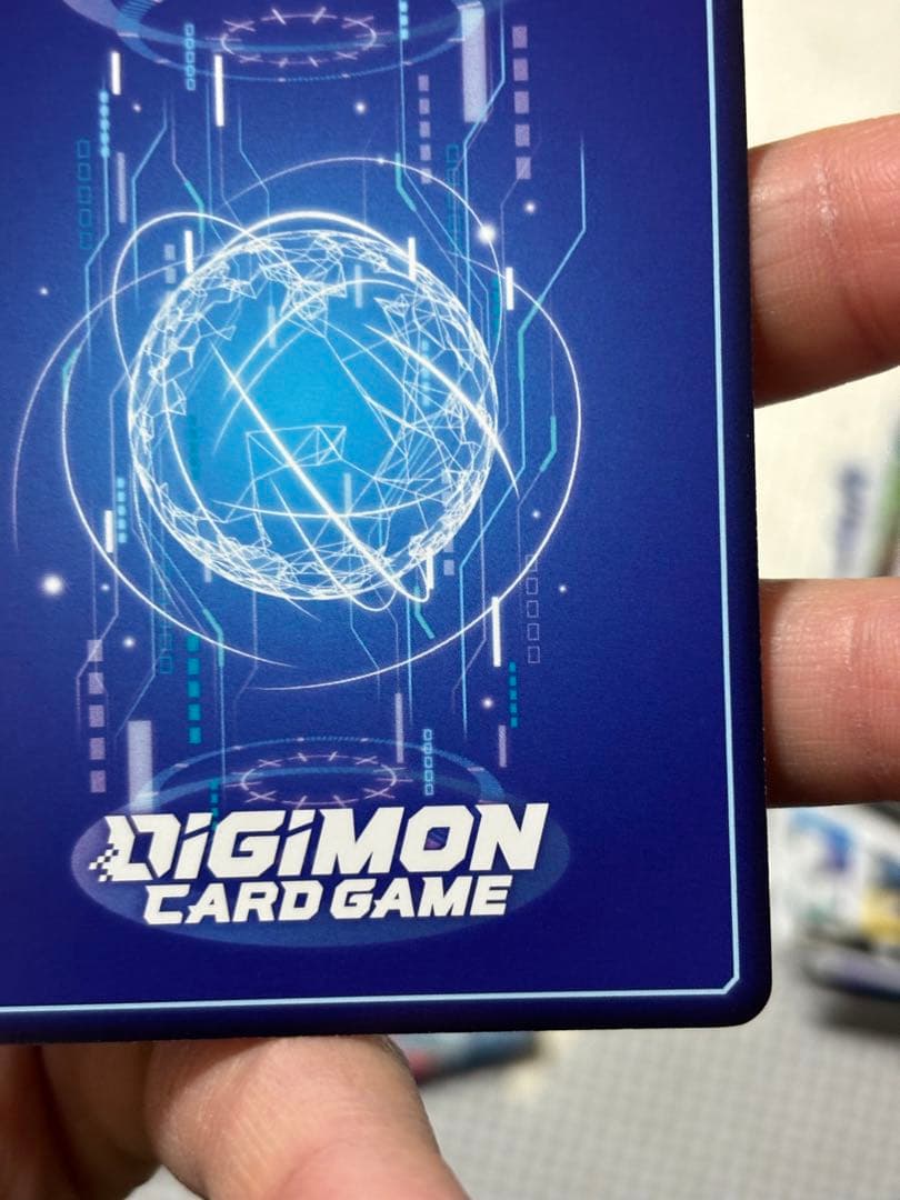 【DIG】メデューサモン【SR/SP】EX11-012〈05〉