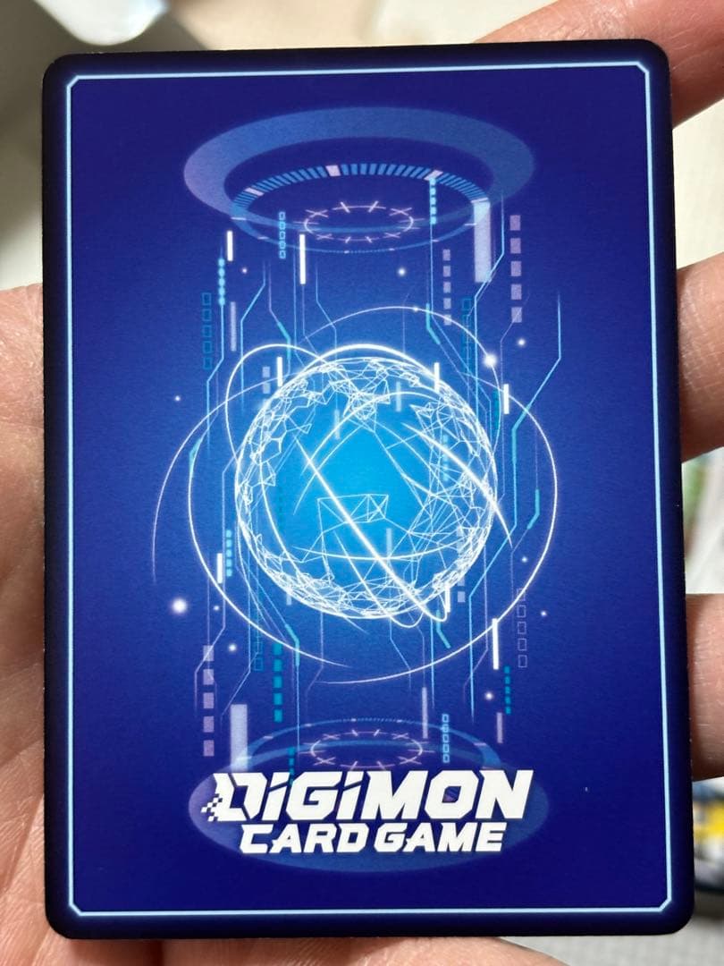 【DIG】メデューサモン【SR/SP】EX11-012〈05〉