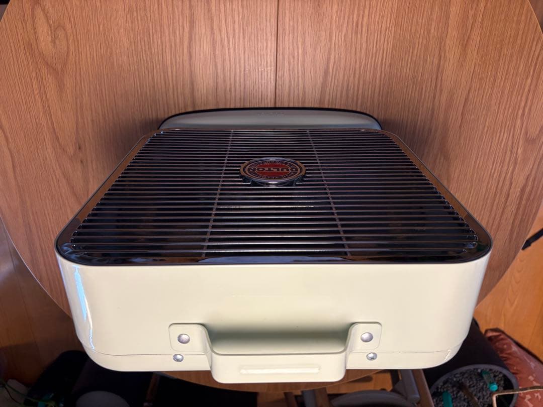 DULTON レトロ扇風機