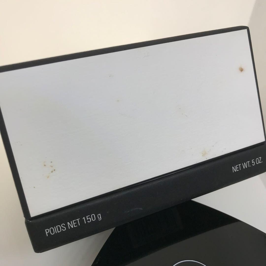 CHANEL シャネル レ ゼクスクルジフ フレッシュ ボディクリーム 150g