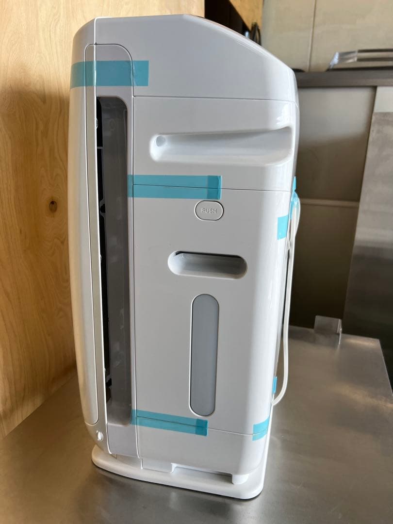 DAIKIN 加湿空気洗浄機