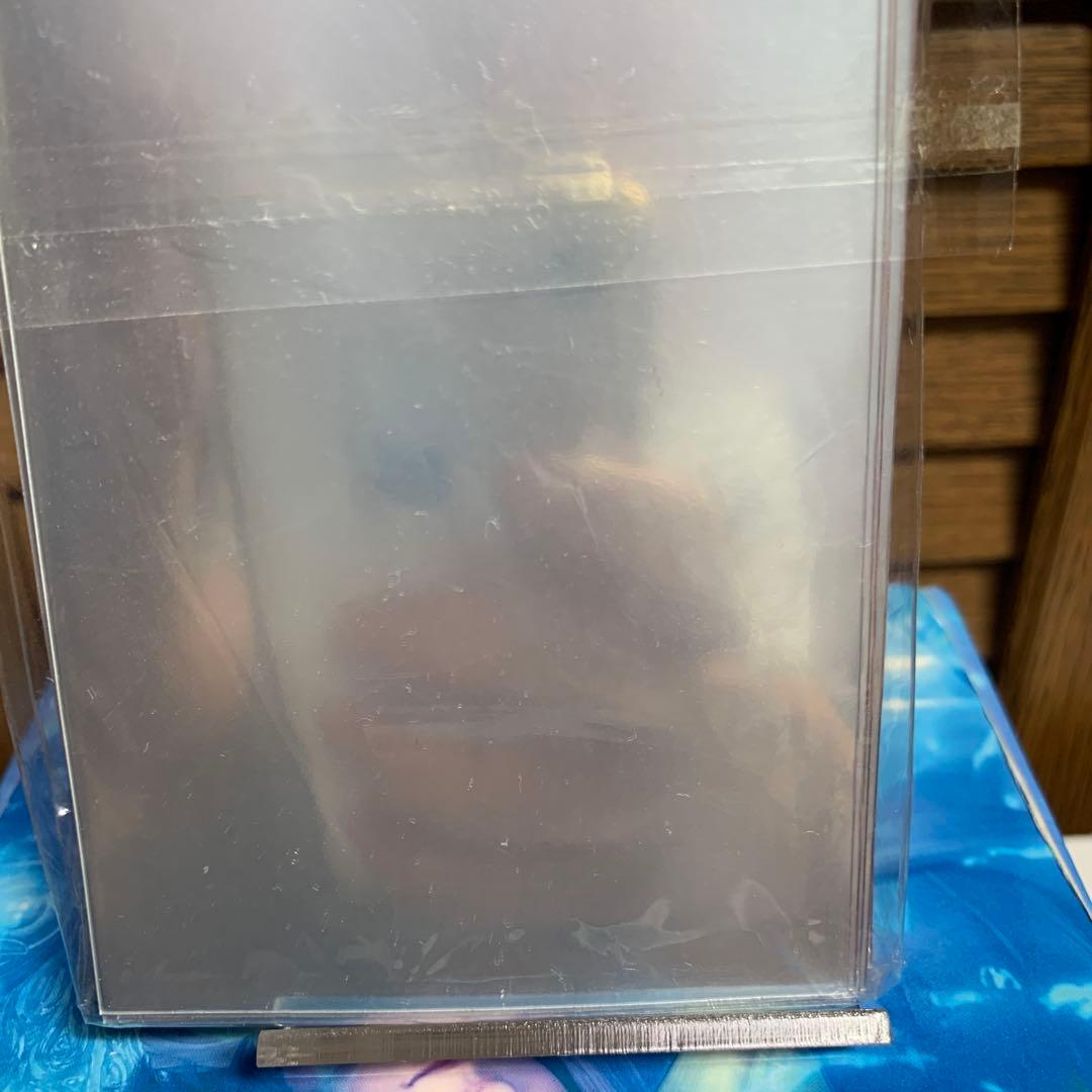 【非売品】FFTCG スリーブ　名人戦　全5種　エーコ