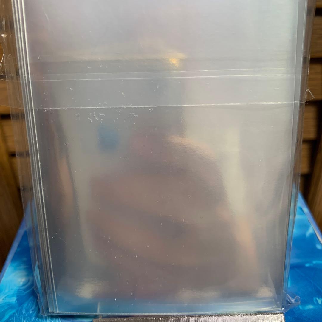 【非売品】FFTCG スリーブ　名人戦　全5種　エーコ