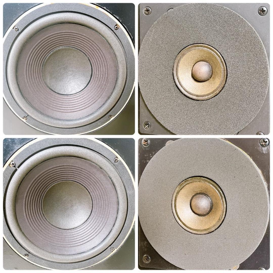 JBL L26 Decade 2way ブックシェルフ型 スピーカー ペア 名機