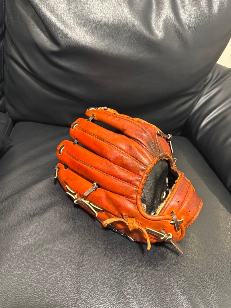 ZETT PROSTATUS プロステイタス　硬式　源田モデル