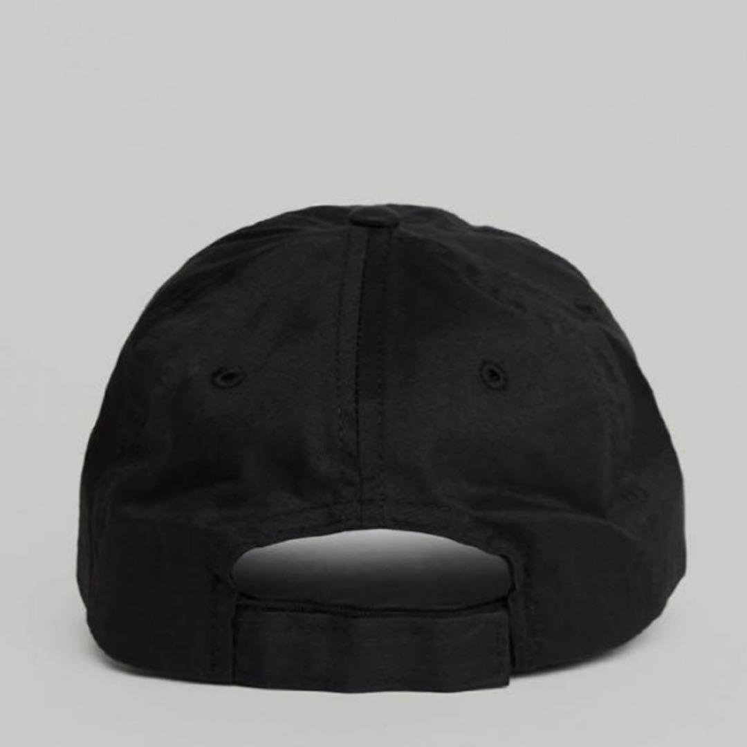 【alo✨正規品】新品！ キャップ ブラックBLACKPINKジス BTSジン