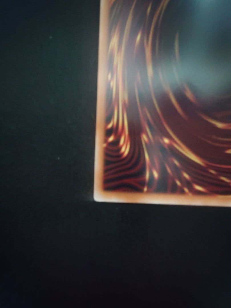 遊戯王ラッシュデュエル カオス・ソルジャー オーバーラッシュレア