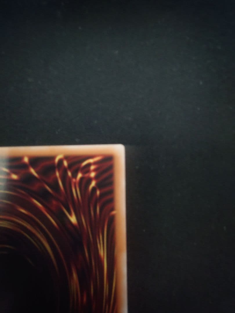 遊戯王ラッシュデュエル カオス・ソルジャー オーバーラッシュレア