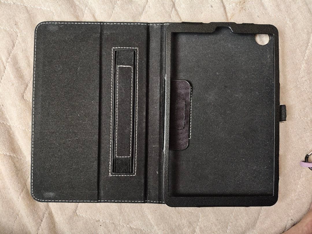 【中古】iPlay 50 mini Pro NFE 8.4インチタブ　ケース付