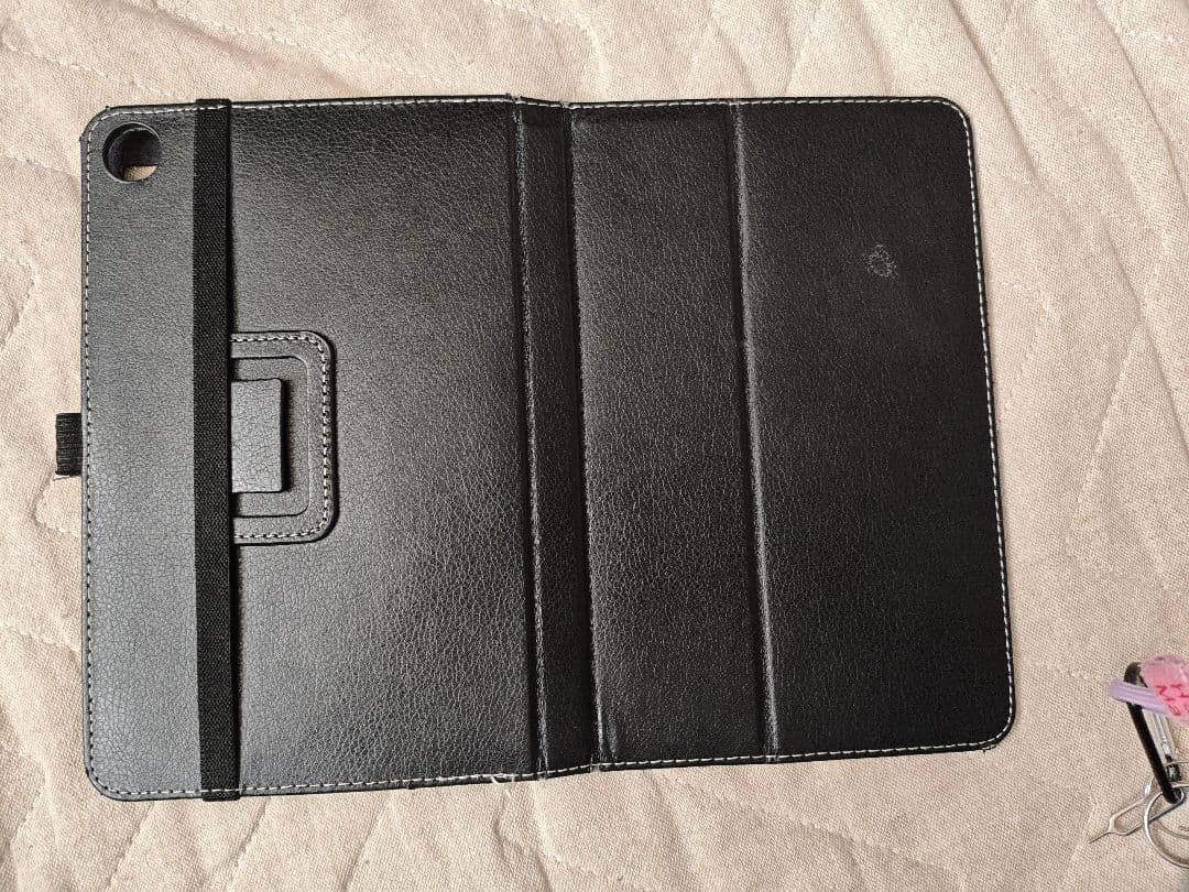 【中古】iPlay 50 mini Pro NFE 8.4インチタブ　ケース付