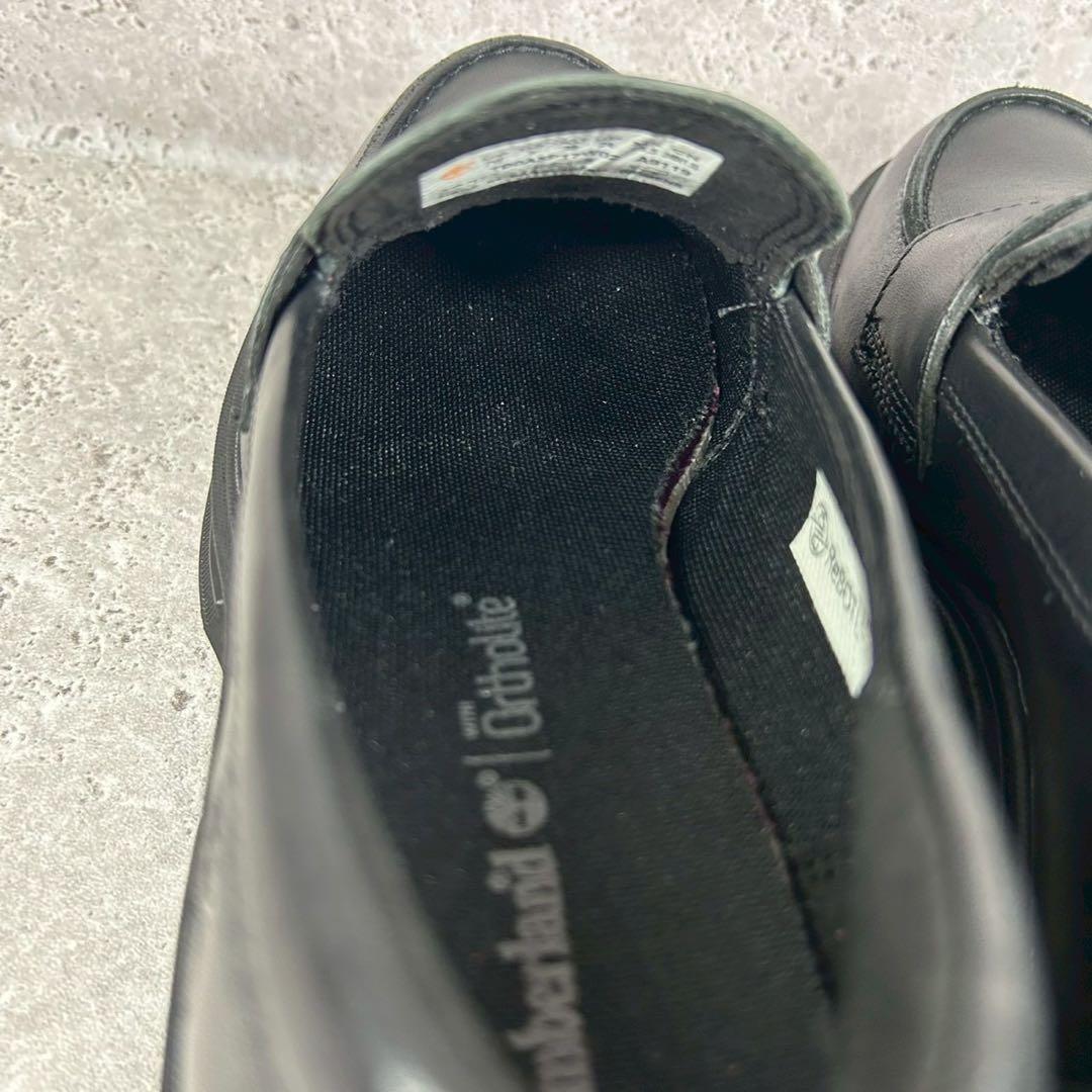 【箱付 美品】Timberland ティンバーランド エバリーローファー