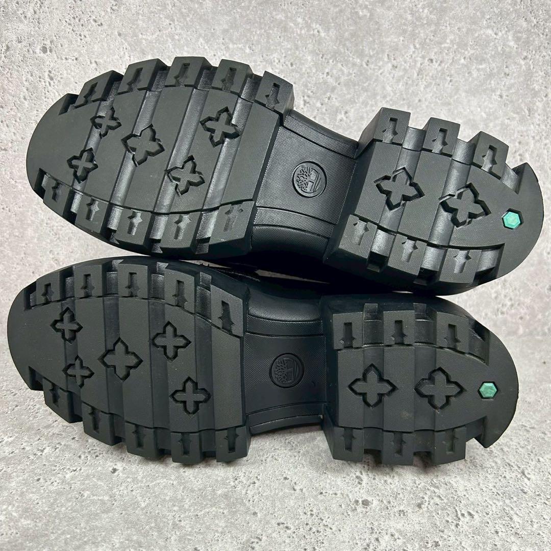 【箱付 美品】Timberland ティンバーランド エバリーローファー