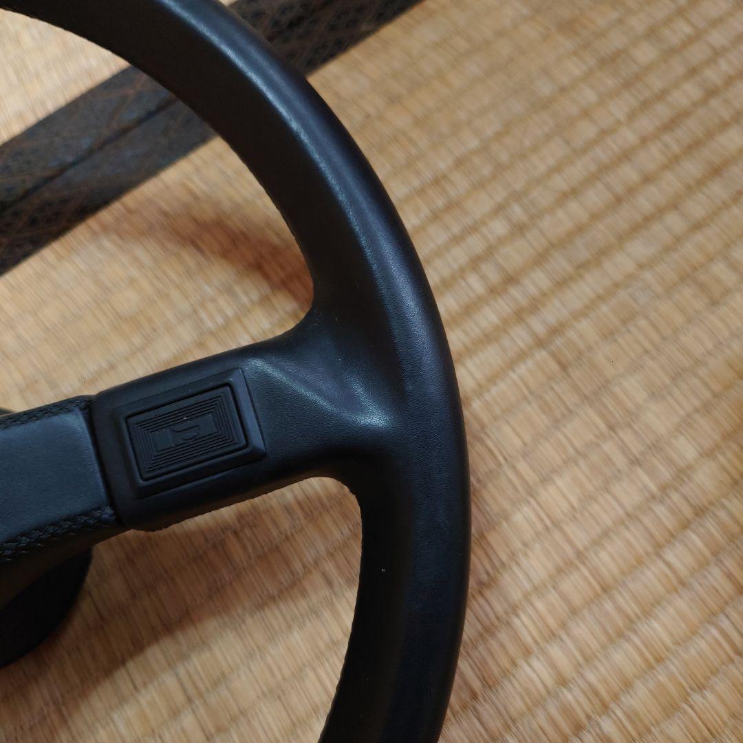 イタルボランテ　ステアリングハンドル