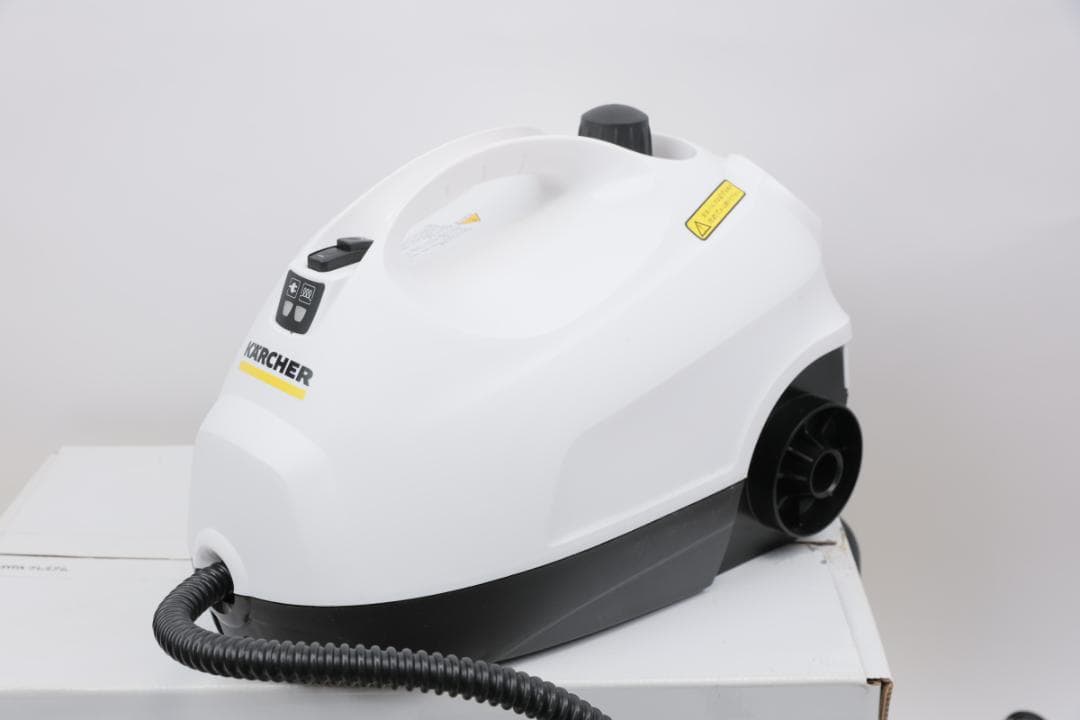 中古美品 ケルヒャー スチームクリーナー SC2 プレミアム