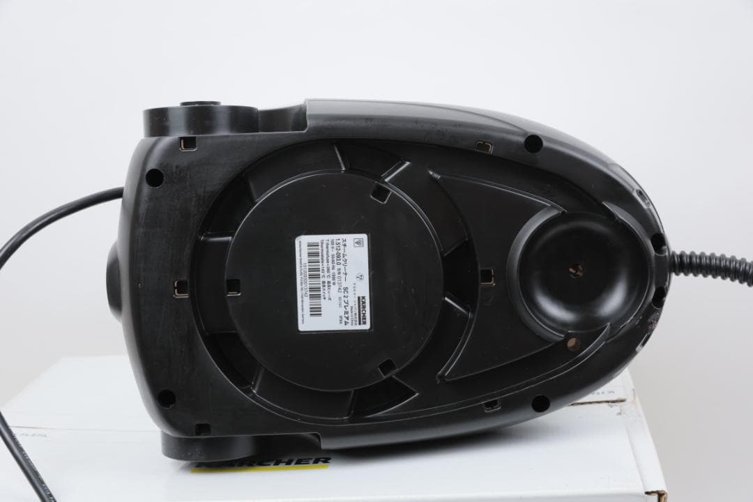 中古美品 ケルヒャー スチームクリーナー SC2 プレミアム