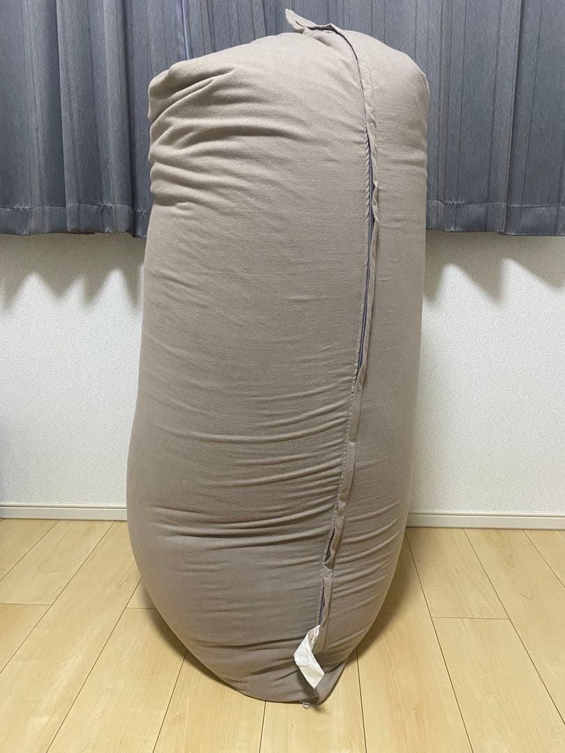 Yogibo Short グレー