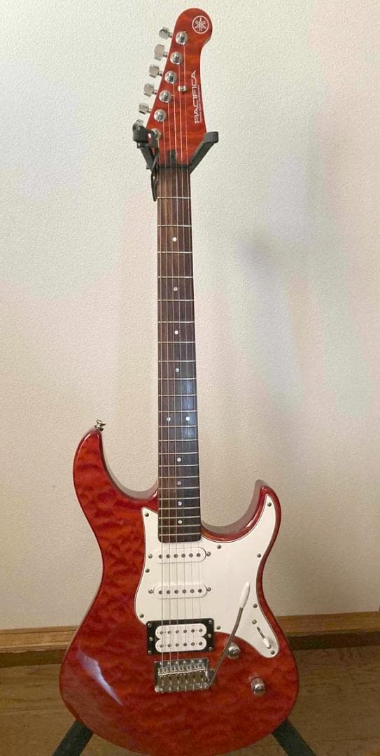 YAMAHA パシフィカ　Pacifica212VQM