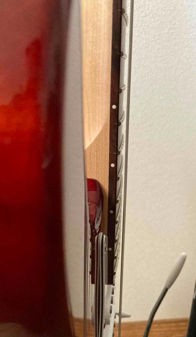 YAMAHA パシフィカ　Pacifica212VQM