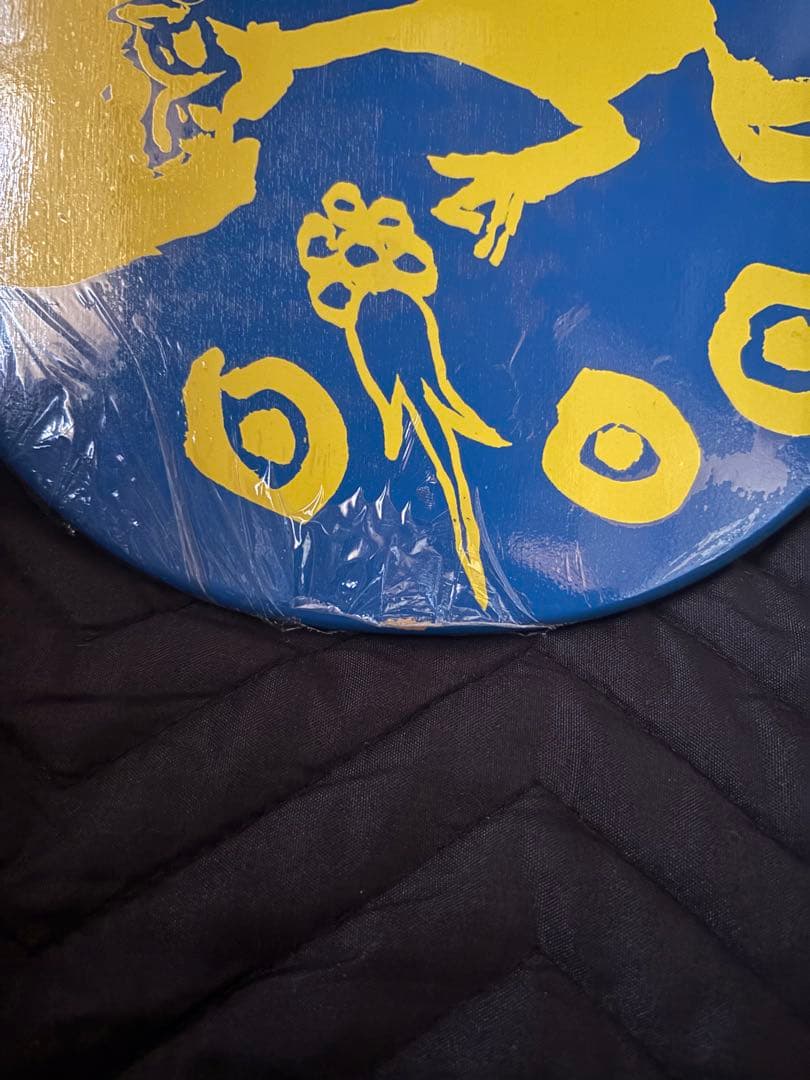 KROOKED クルキッド 8.25 デッキ 新品未使用 スケートボード