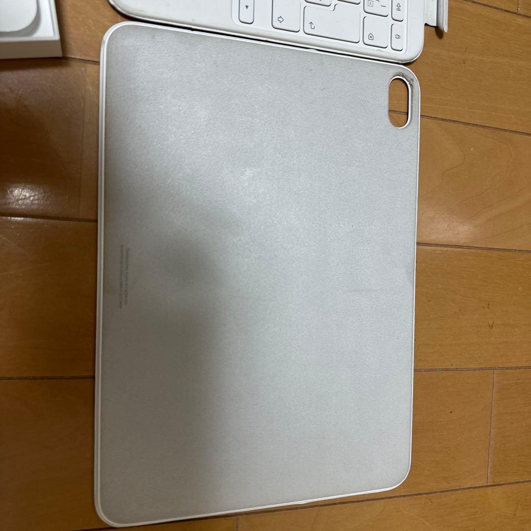 Apple Magic Keyboard Folio 最終値下げ！