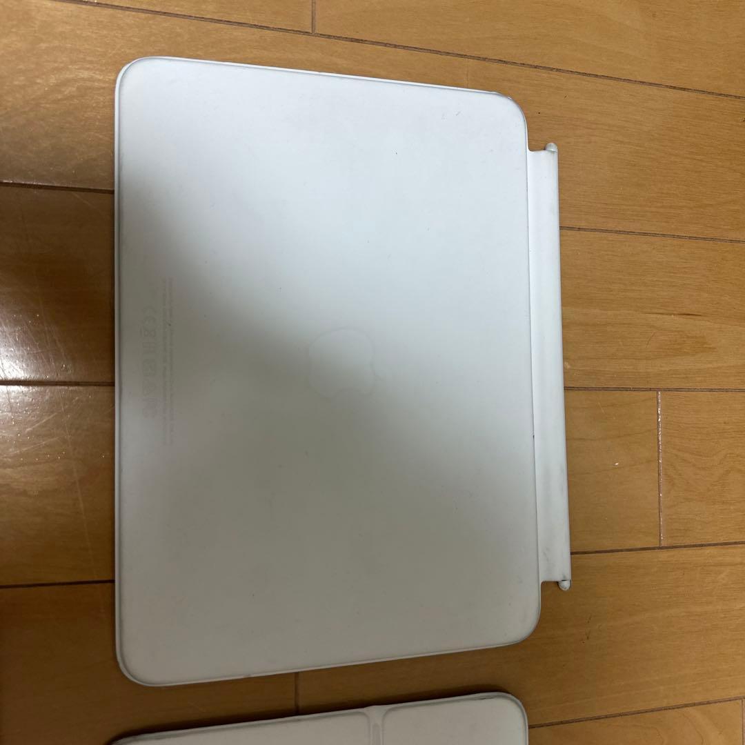 Apple Magic Keyboard Folio 最終値下げ！