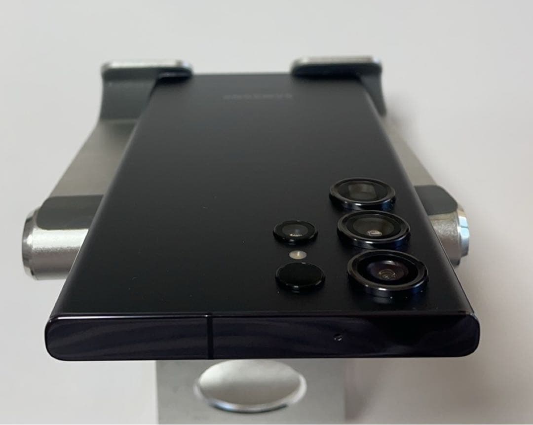 超美品 S23 ULTRA SC-52D 512GB